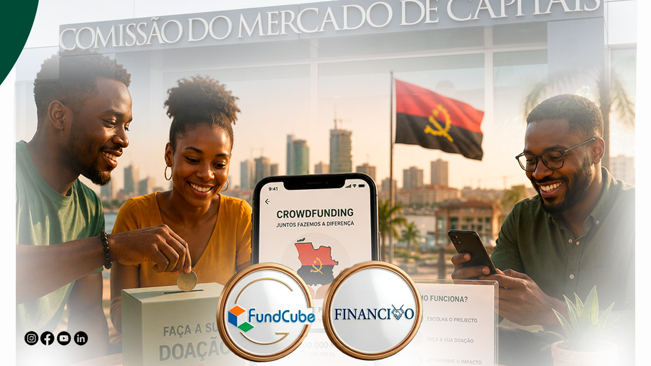 Crowdfunding deixa de ser apenas donativos: investidores poderão comprar participações em empresas