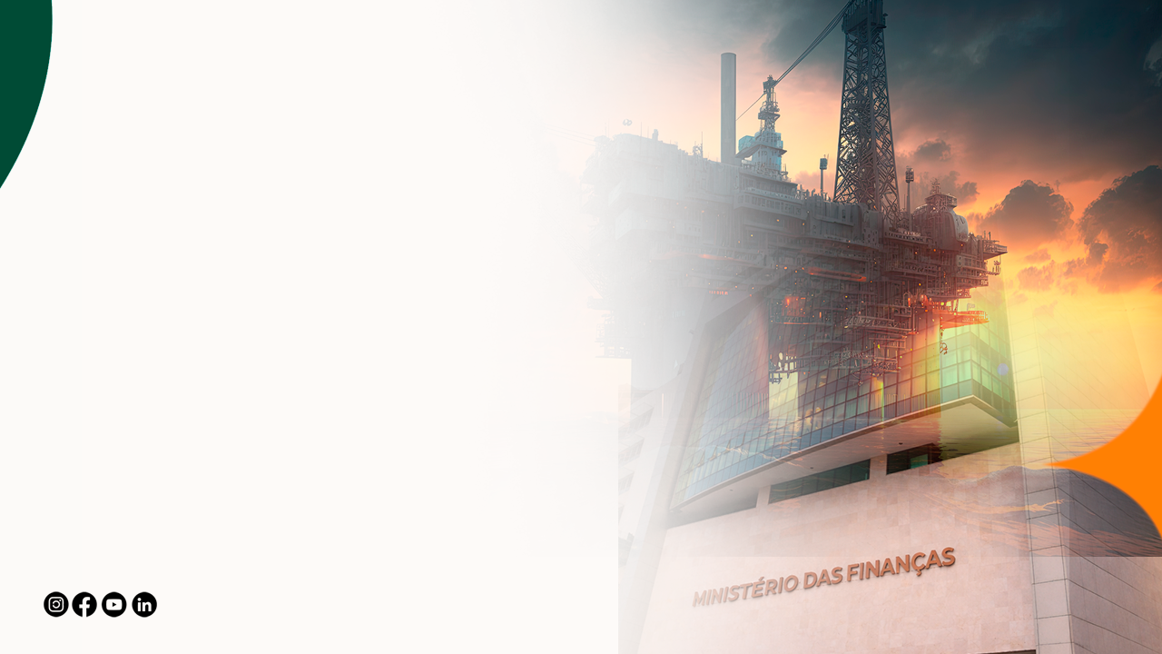 A dívida garantida pelo petróleo caiu para o nível mais baixo dos últimos anos. Angola está finalmente a libertar-se deste modelo?