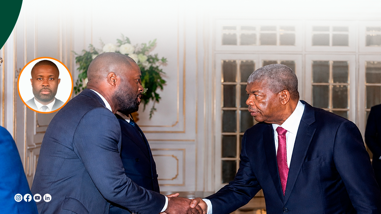 Cabo Ledo, Calandula e Okavango: PR entrega a Josemar Afonso a missão de transformar alguns dos maiores projectos turísticos de Angola