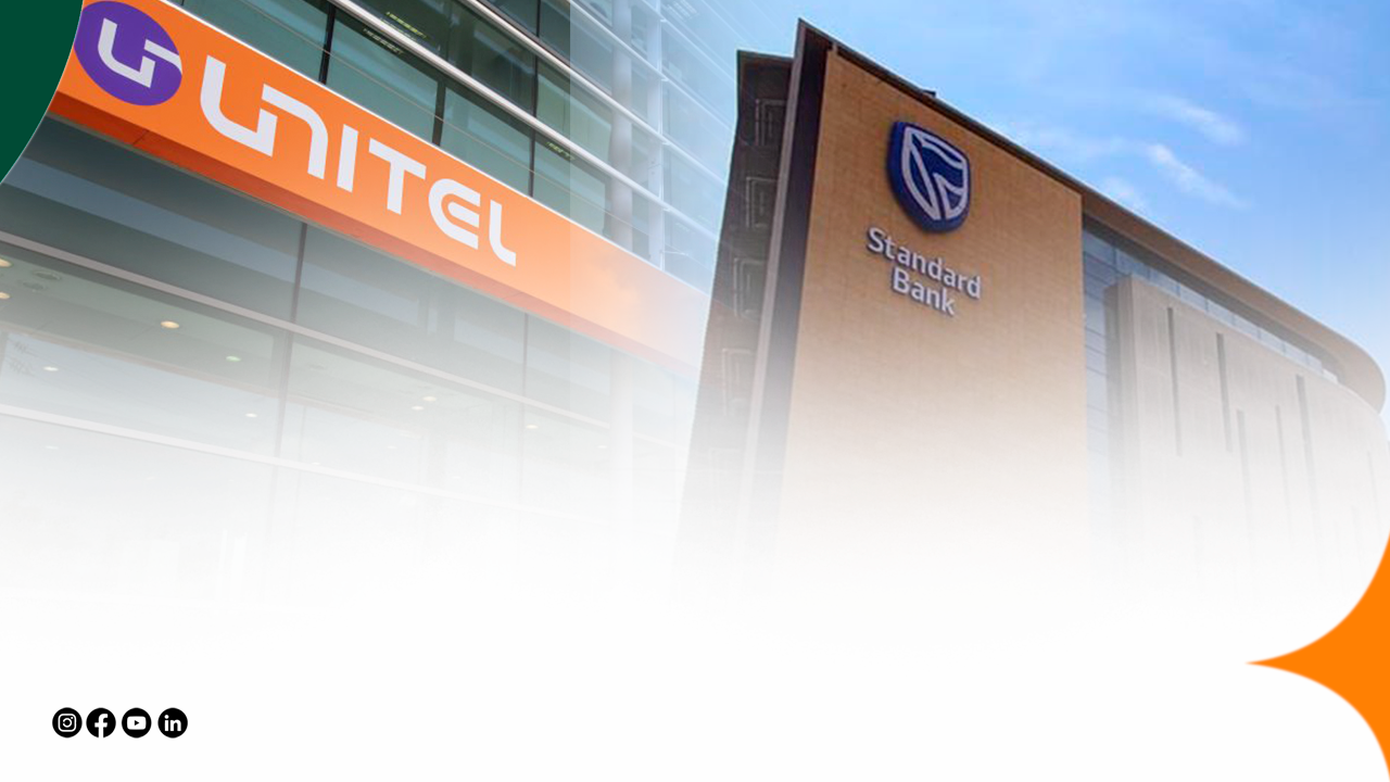 O IPO da UNITEL retirou liquidez às outras acções. Poderá agora o Standard Bank fazer o mesmo e pressionar ainda mais as acções da operadora?