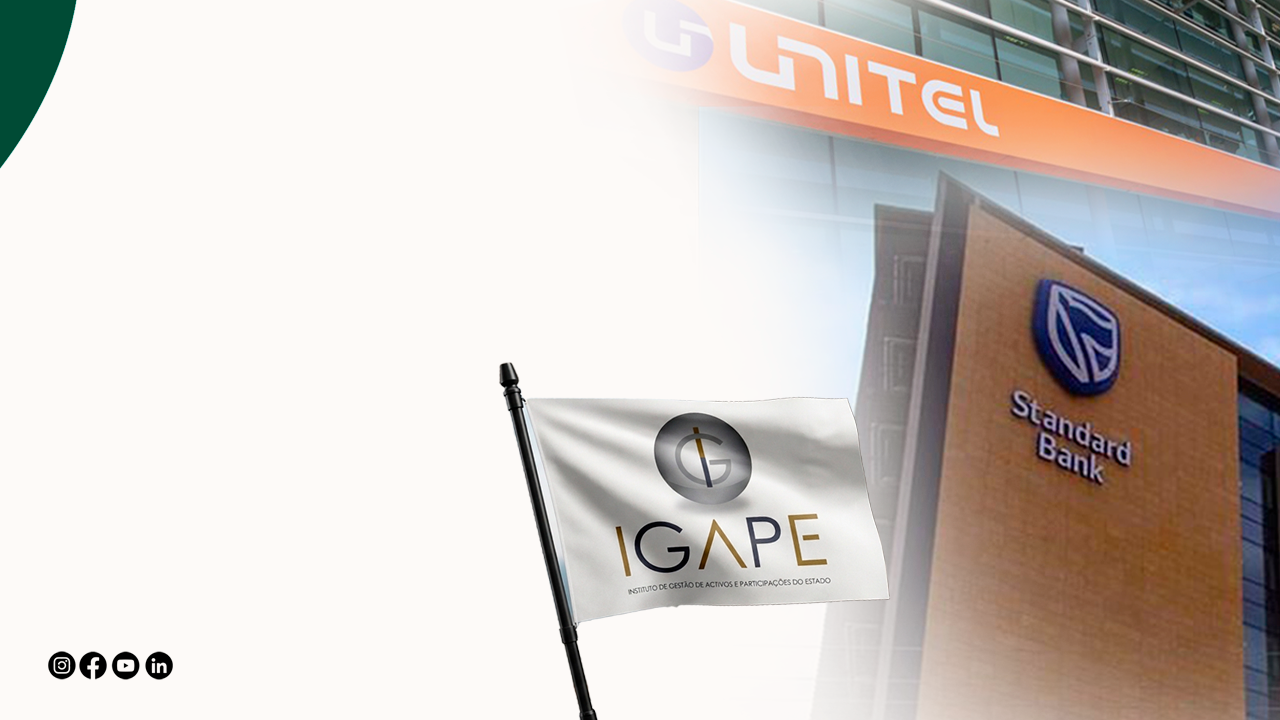 Depois da UNITEL, quem poderá vender o Standard Bank? O critério do IGAPE pode voltar a deixar intermediários financeiros fora do IPO
