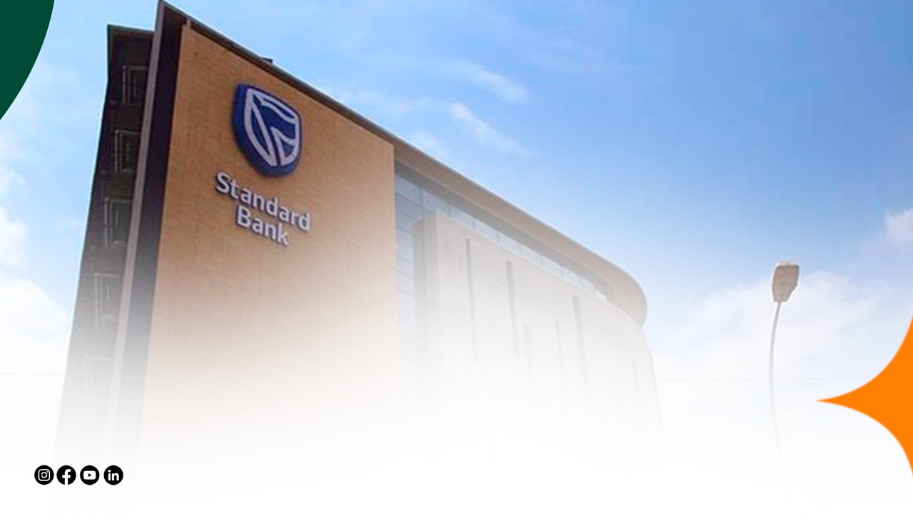 Standard Bank chega à Bolsa com ROE de 44% e supera BAI e BFA em rentabilidade: será também a melhor acção bancária?