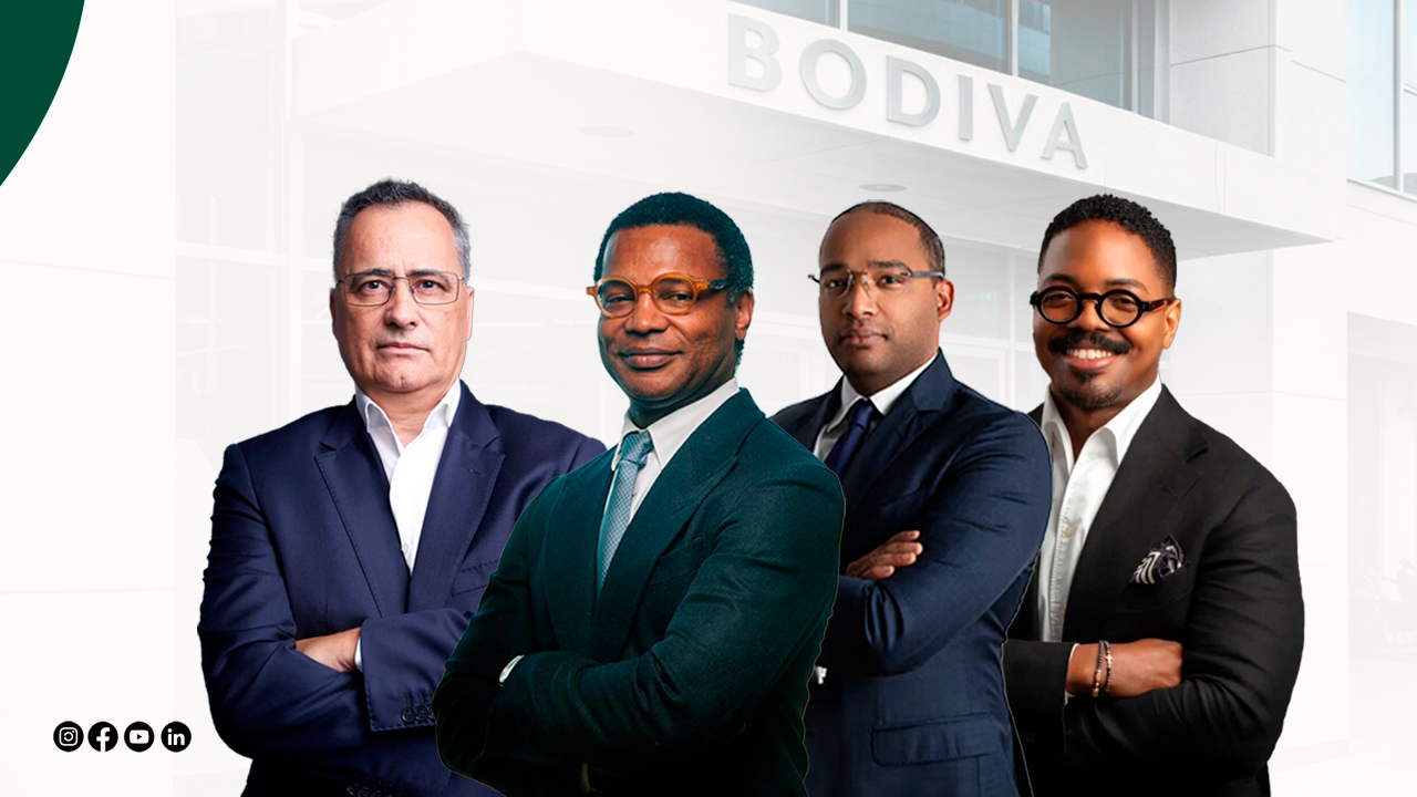 A BODIVA vai criar um índice bolsista: quem vai criar o primeiro fundo que permitirá ao angolano investir numa réplica do índice?