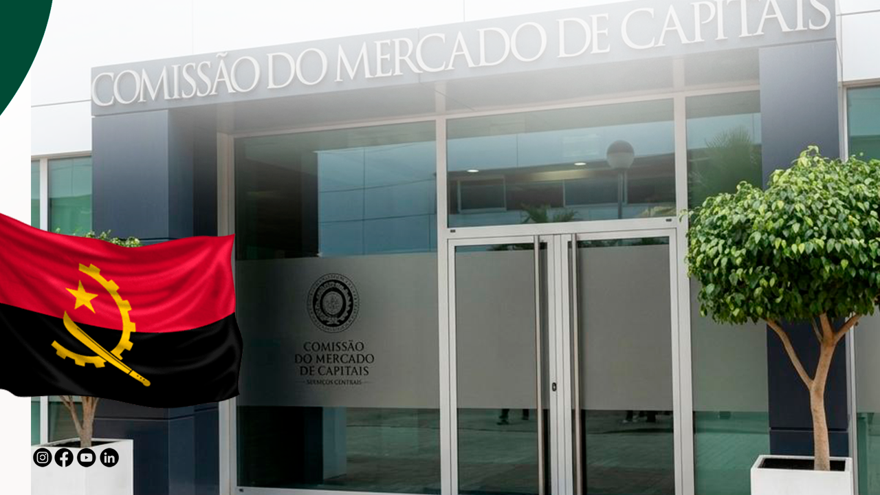 Para emitir obrigações em Angola, o capital social vale mais do que o rating: será esta uma boa medida de capacidade para contrair dívida?
