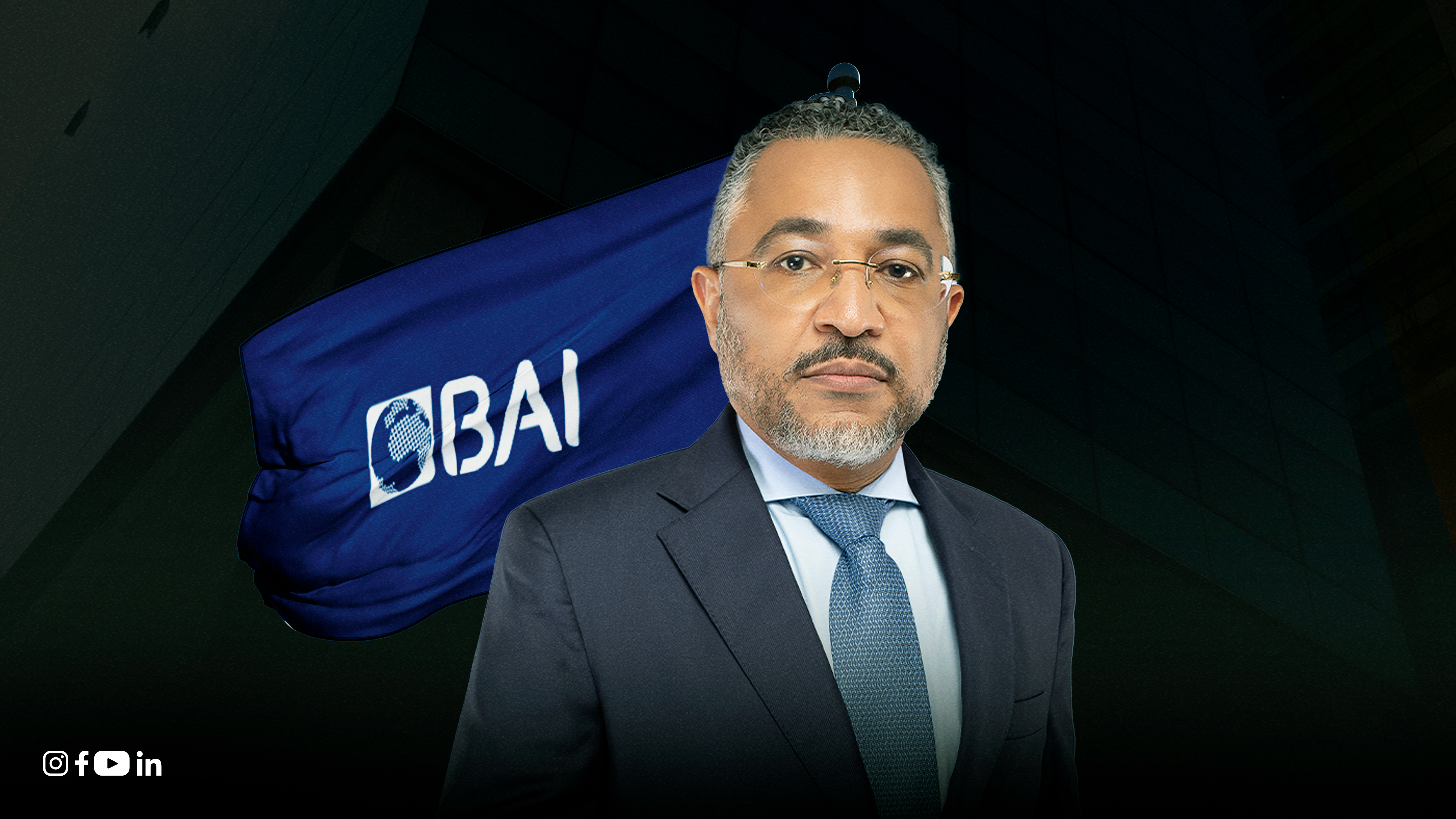 Da Sonangol ao topo do BAI: o trajecto de quem hoje detém 6,33% do maior banco privado e encaixa 10 milhões USD por ano