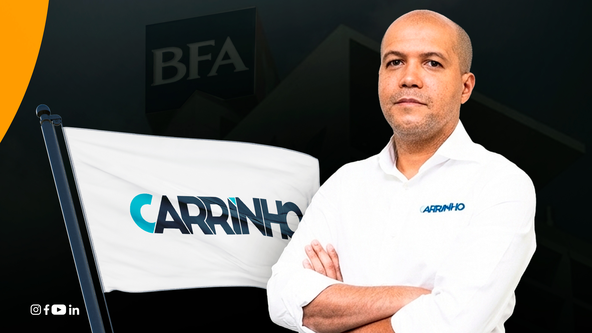 Investiu Kz 56,5 mil milhões no BFA… hoje já vale Kz 137 mil milhões e vai receber mais Kz 10,5 mil milhões em dividendos