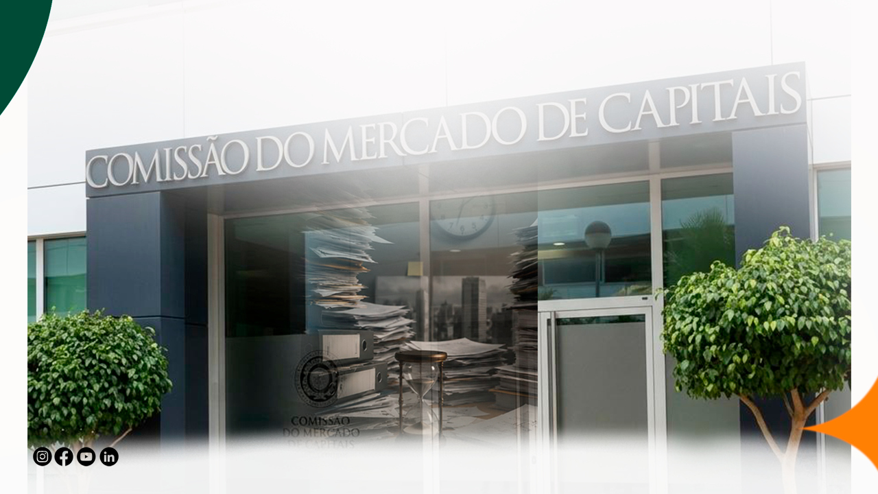 Fim do duplo licenciamento: CMC quer eliminar a autorização em duas fases para financeiras de investimento