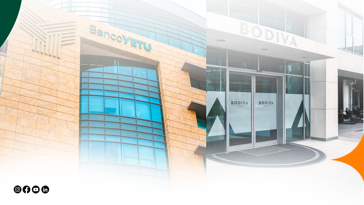 Banco Yetu continua listado como emitente de títulos fraccionados na BODIVA. Mas estes títulos chegaram realmente ao mercado?